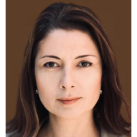 Елена Федосеева