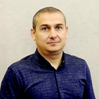 Олег Проскуряков