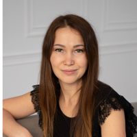 Елена Мартышина