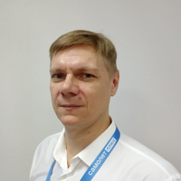 Николай Кузьмин