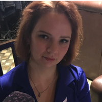 Екатерина Седунова