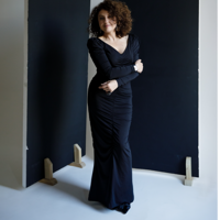 Эвелина Егиян