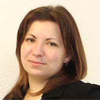Елена Сорокоумова