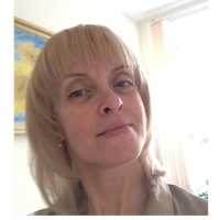 Светлана Пудова