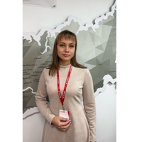 Кристина Чернаськова