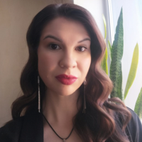 Анна Черепанова