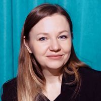 Виктория Раскова