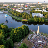 Олег Егоров