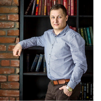 Павел Колотвинов