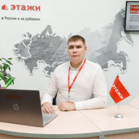 Владимир Керимов