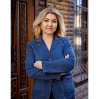 Наталья Вьюгина