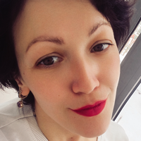 Оксана Карпенко