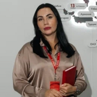 Екатерина Лашко