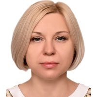 Светлана Писаревская