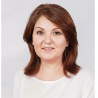 Кристина Мартиросян