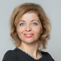 Елена Пахомова