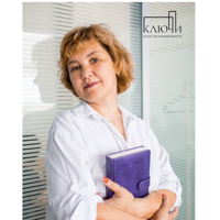 Лариса Мухамедзянова