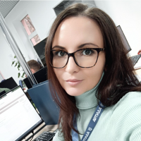 Наталья Медведева