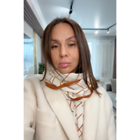 Зульфия Ушакова