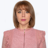 Юлия Сафонова