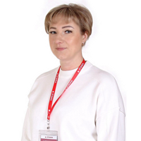 Анна Гаврищенко
