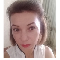 Алёна Есина