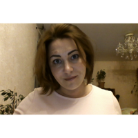 Галина Зуева