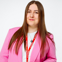 Алина Шутова