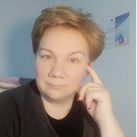 Наталья Коржева