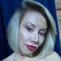 Мария Шкрабак