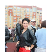 Галина Щедрина