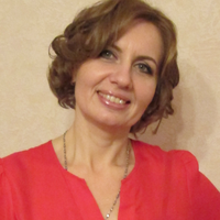 Наталья Михайлова