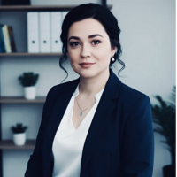 Мария Золотарева