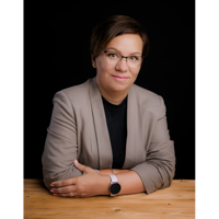 Ирина Черно