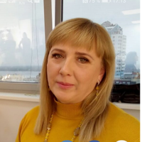 Ирина Юдина