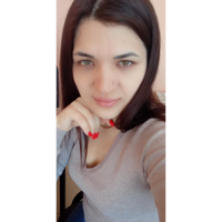 Эльвира Абдрахманова