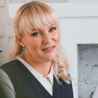 Елена Камалетдинова