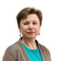 Светлана Шведова