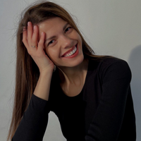 Анна Мурашкина