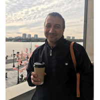 Андрей Калужских