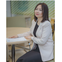 Гузеля Муратова