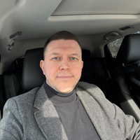 Андрей Вычугжанин