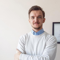 Владимир Бондарь