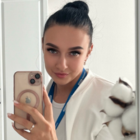Мария Бронникова