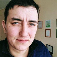 Вадим Ларионов