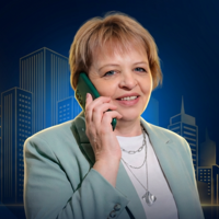 Светлана Исаева