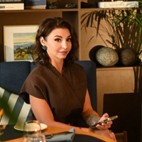 Екатерина Покрыщенко