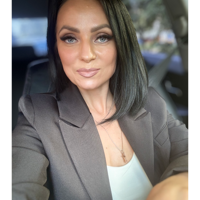 Мария Петрова