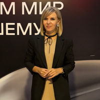 Анна Уралева