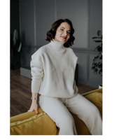 Екатерина Постникова